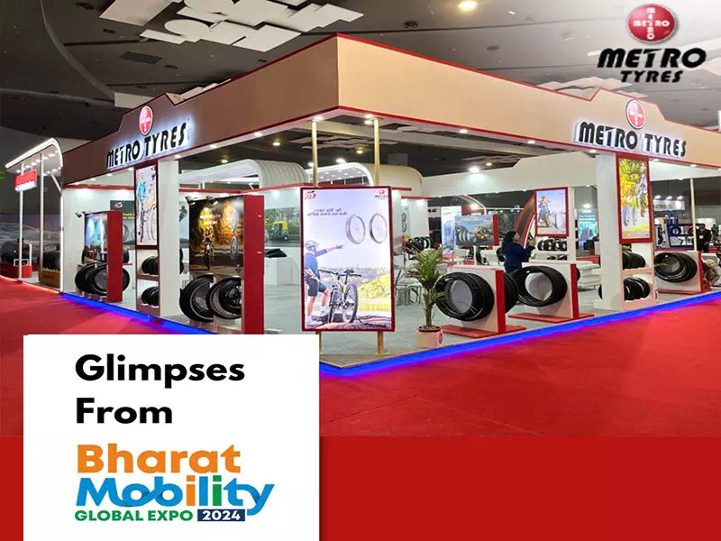 Bharat Mobility