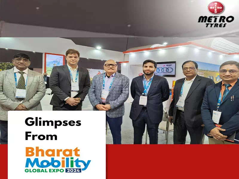 Bharat Mobility