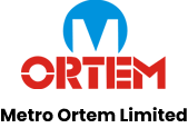 Ortem Fans logo