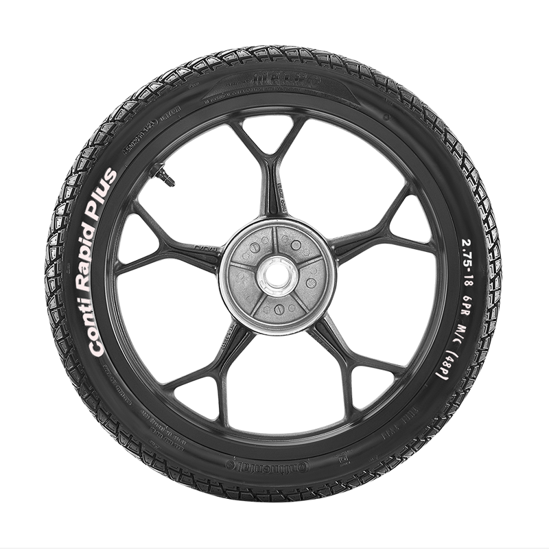 
                                            Conti Rapid Plus