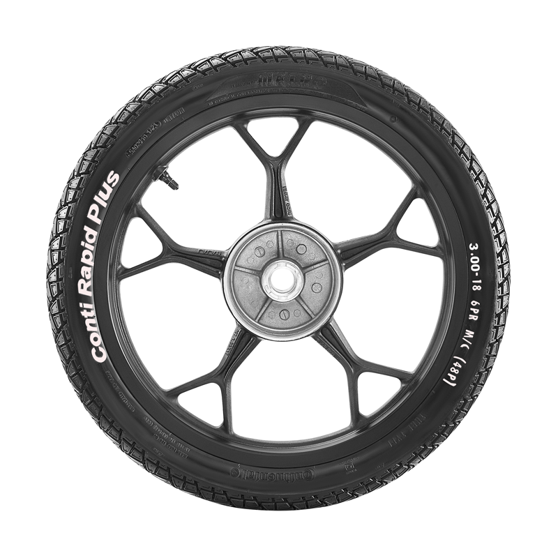 
                                            Conti Rapid Plus