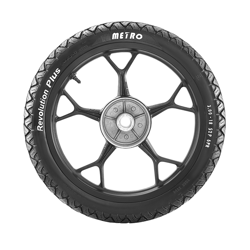 
                                            Conti Revolution Plus